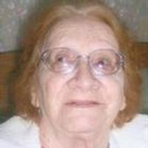 Madeline Rose Richardson Profile Photo