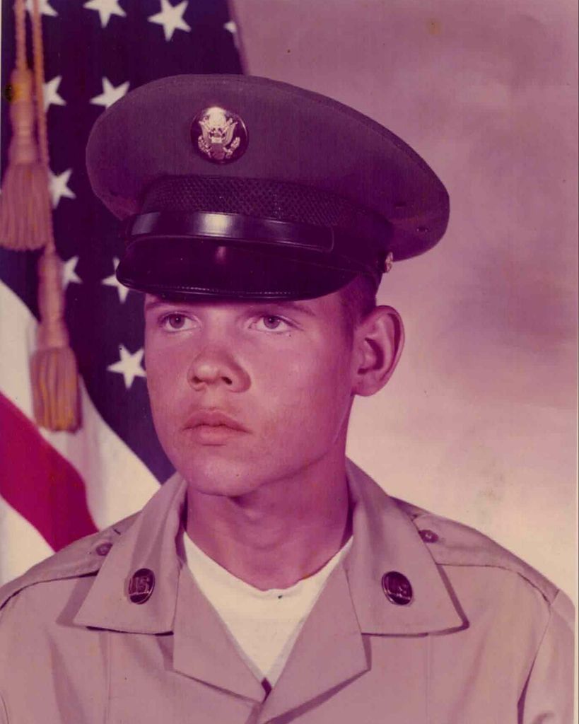 Larry Wayne Miller