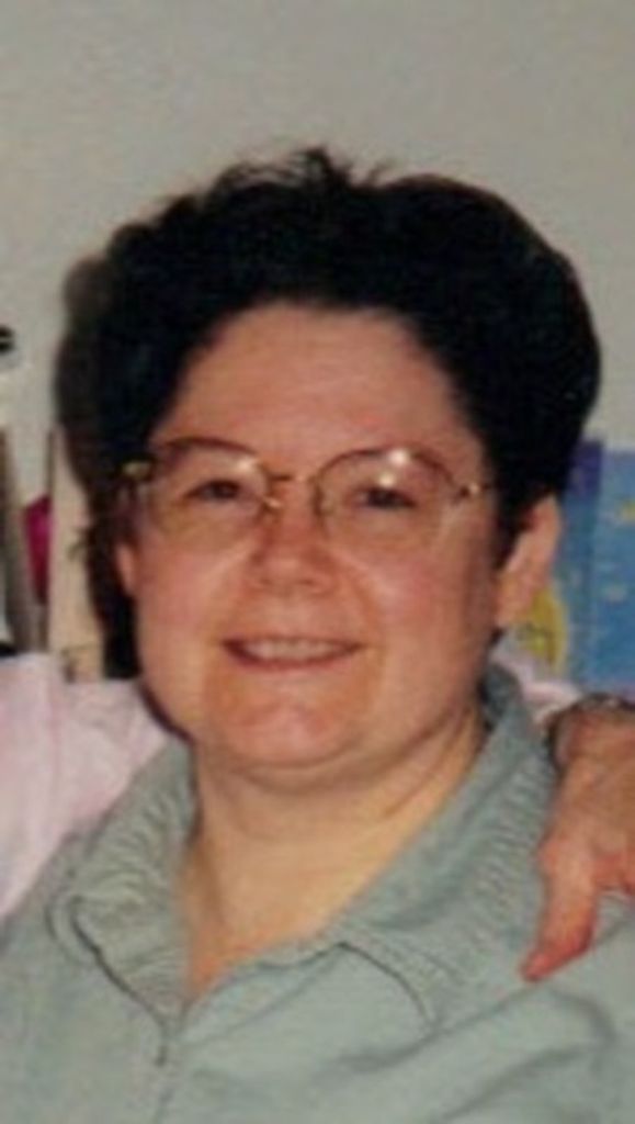 Mary Jane Hieb