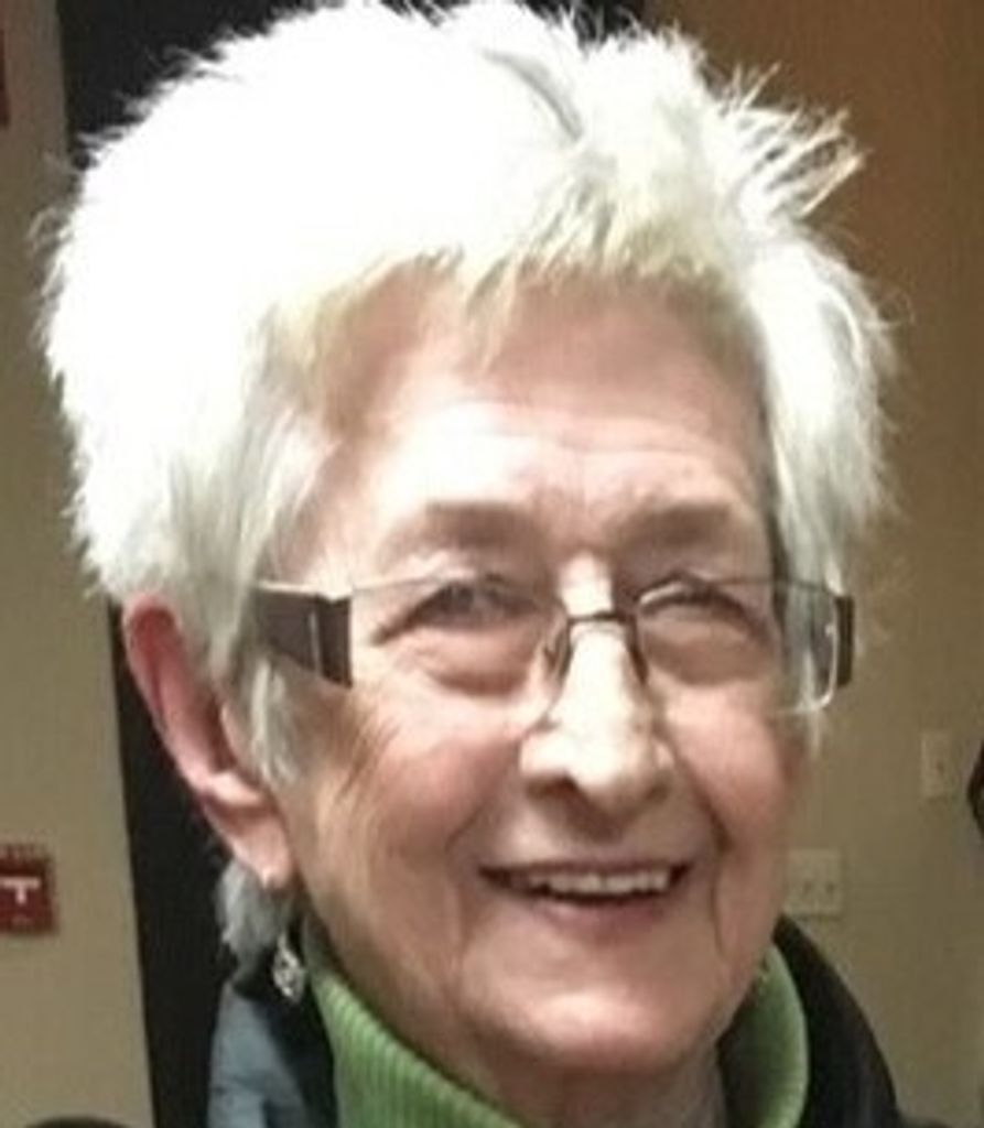 Mary Kinsman Profile Photo