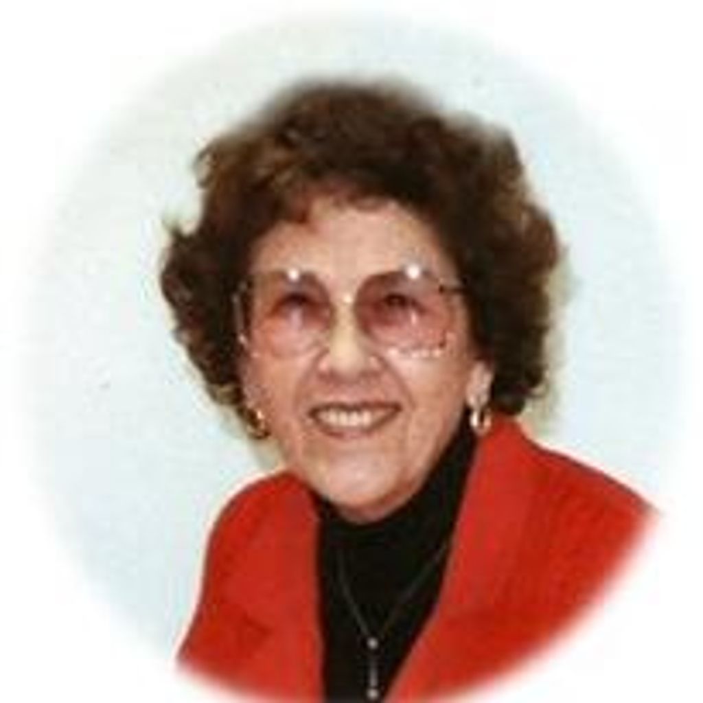 Mary Ruth Plunk