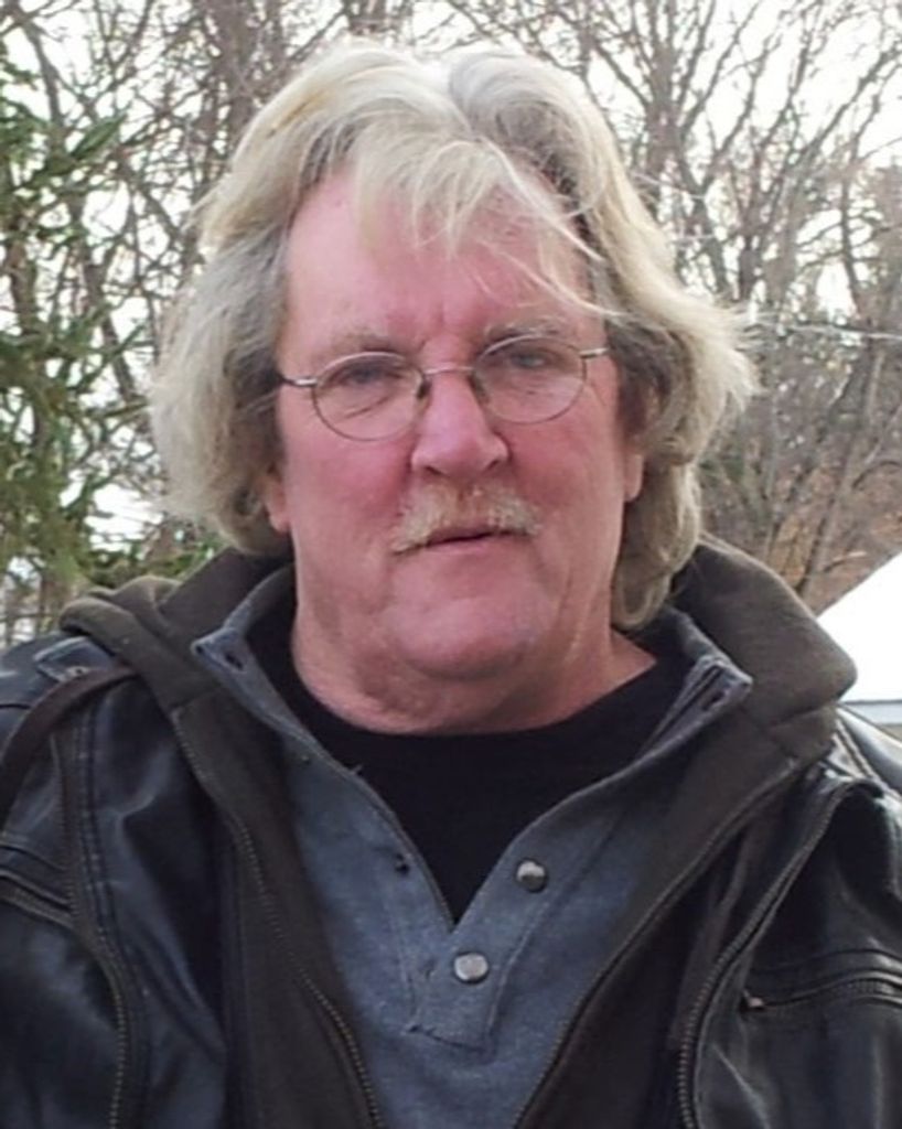 Thomas M. Staudenmayer