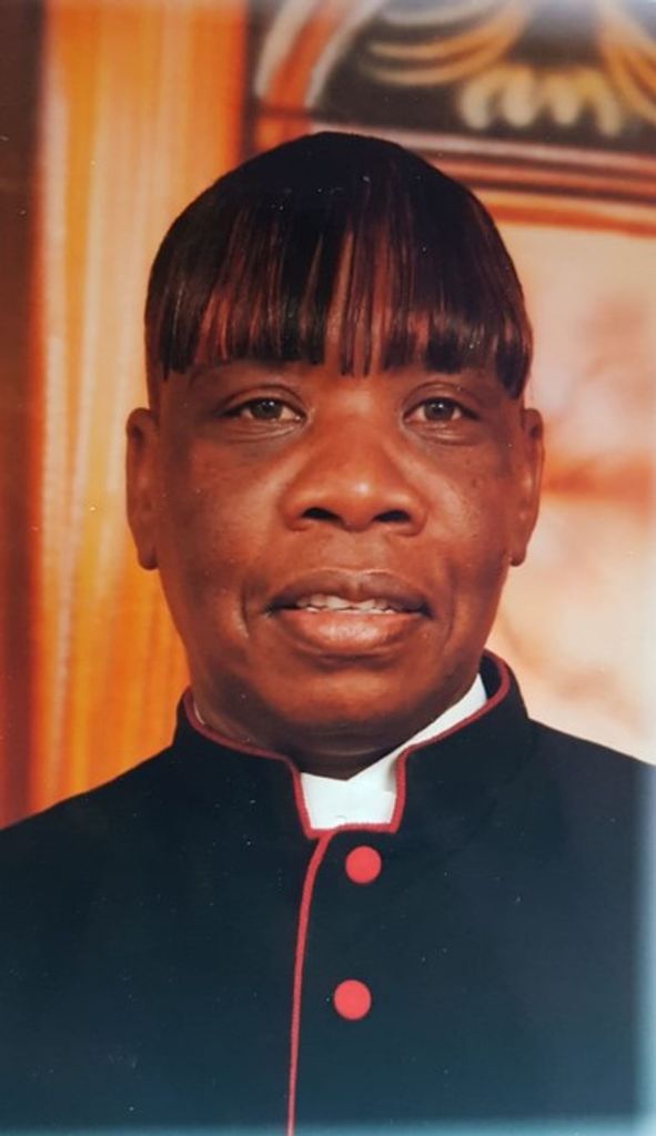 Zelma Marzel Clarke-Johnson