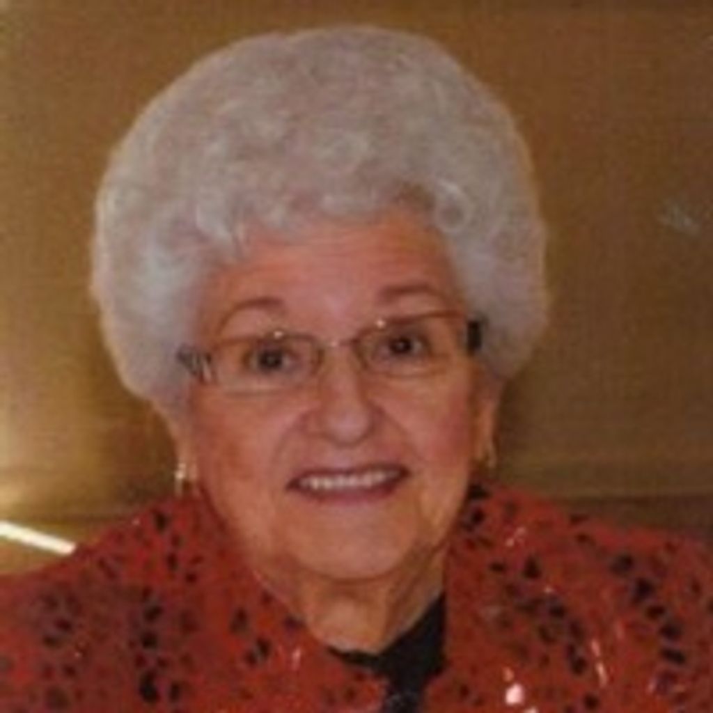Hazel Viator Menard
