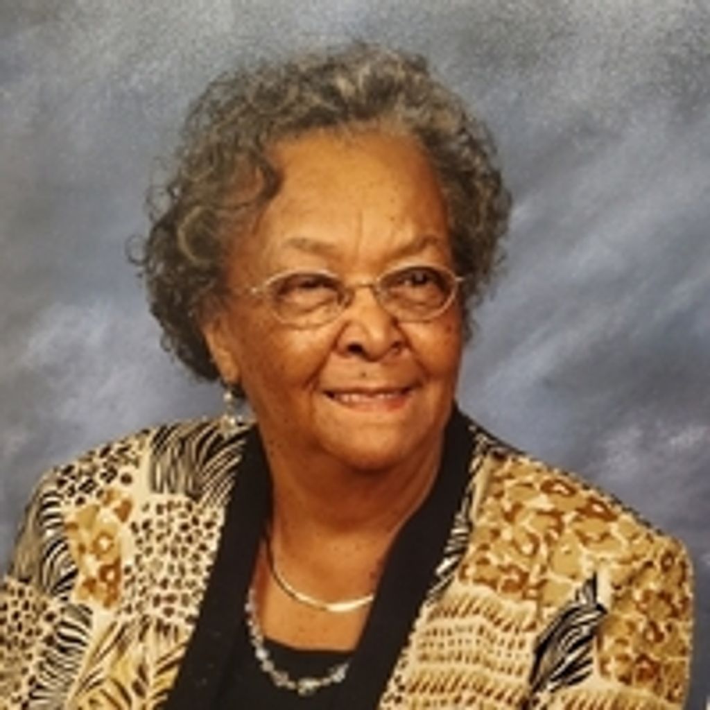 Dorothy Mae Everett Profile Photo