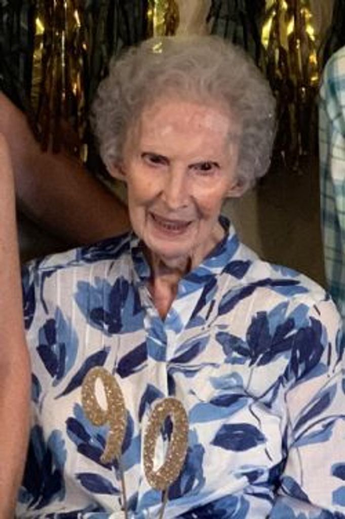 Josephine Miley Chastang