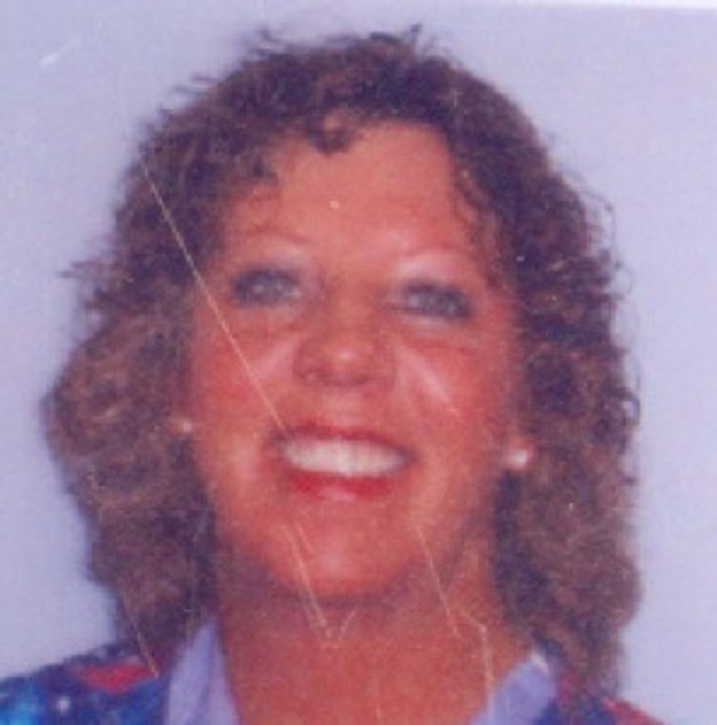 Nichola Harvey