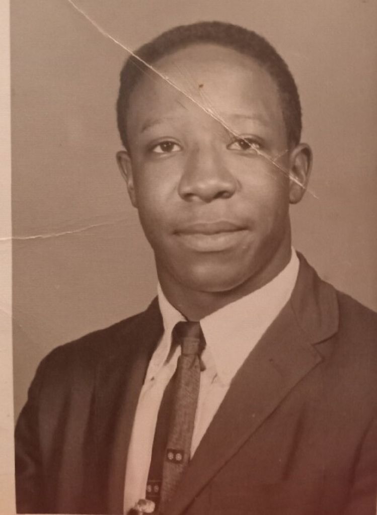 Eddie A. Haddock Profile Photo