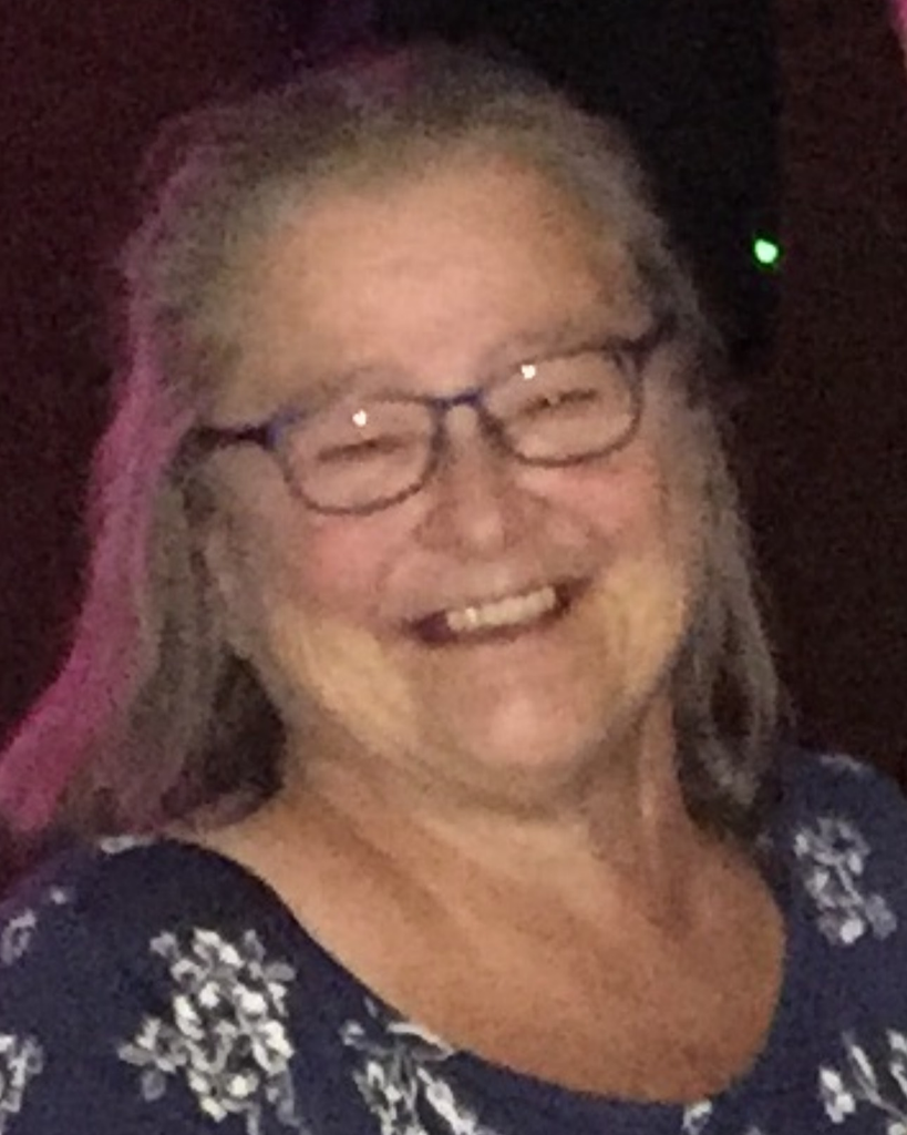 Laurie Wentz Profile Photo