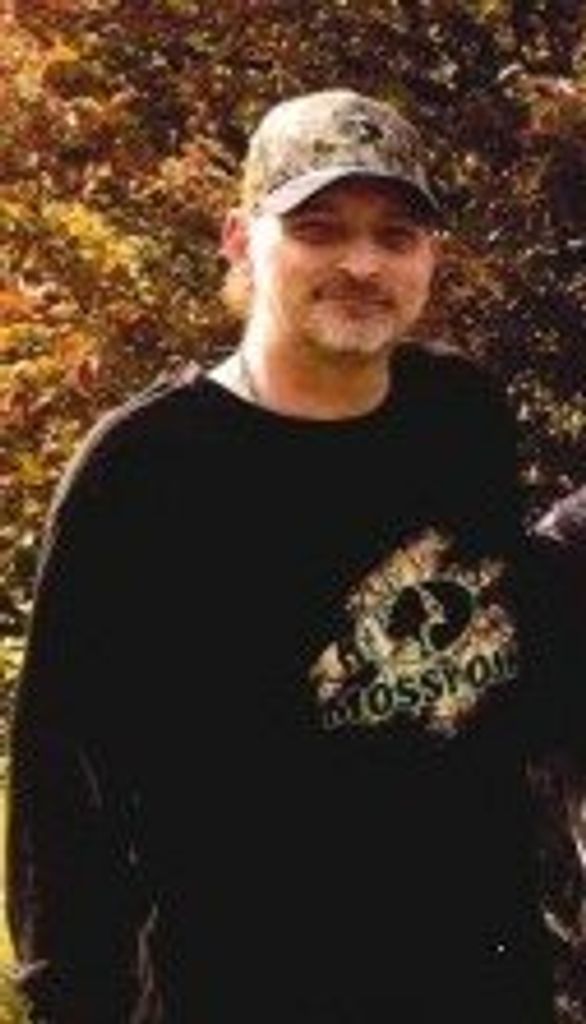 Jon Paul Haug