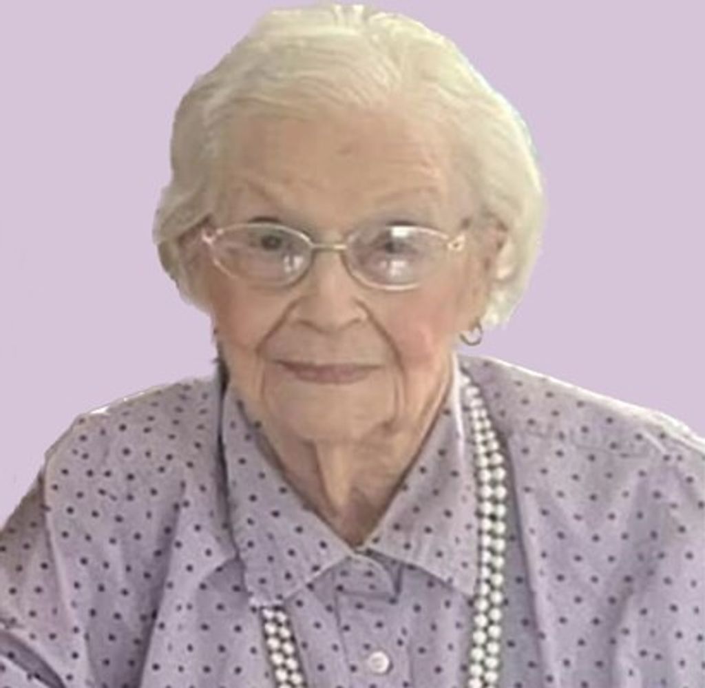 Blanche Bailey Profile Photo