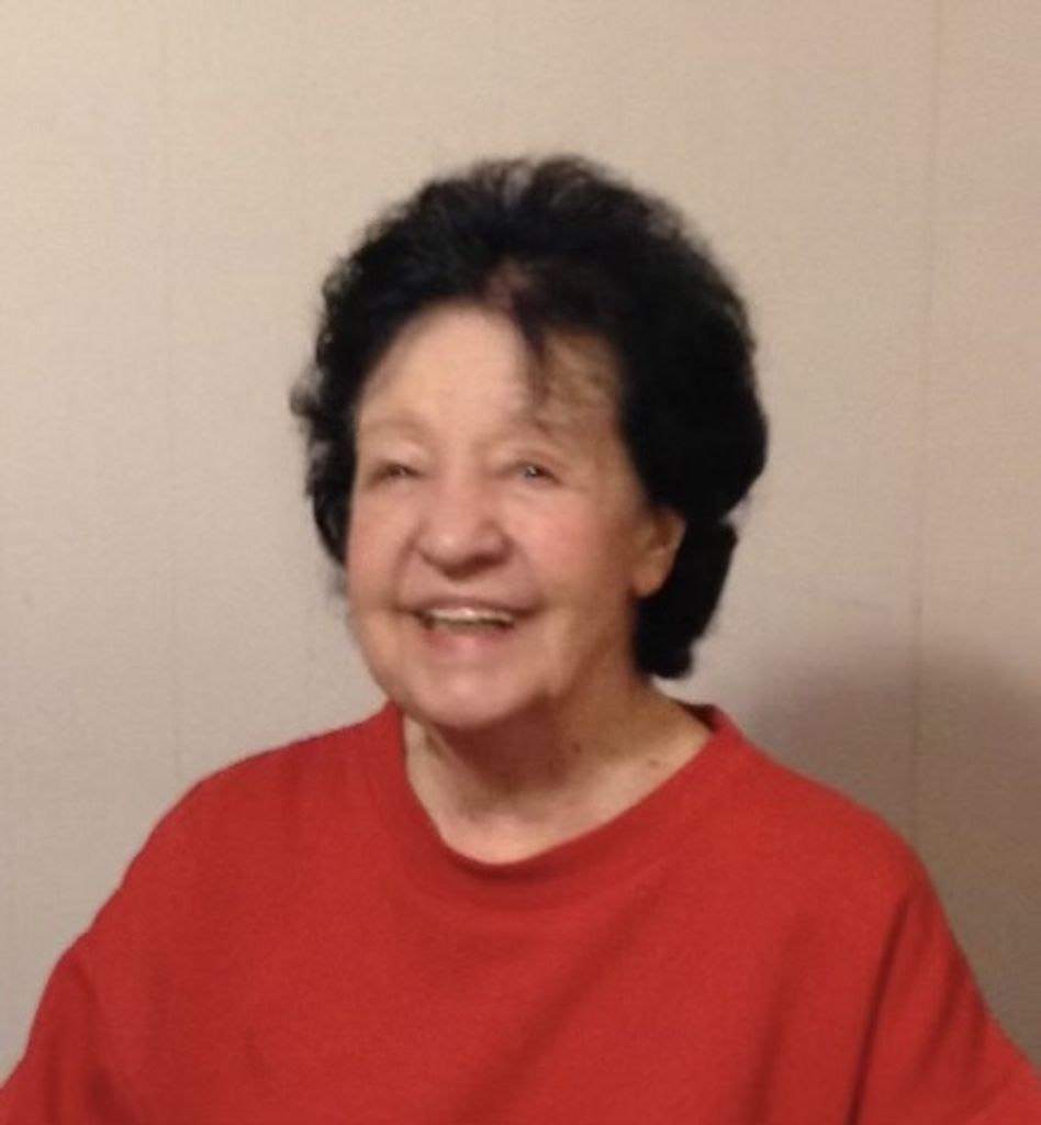 Vera A. (Salvatore)  Perkins