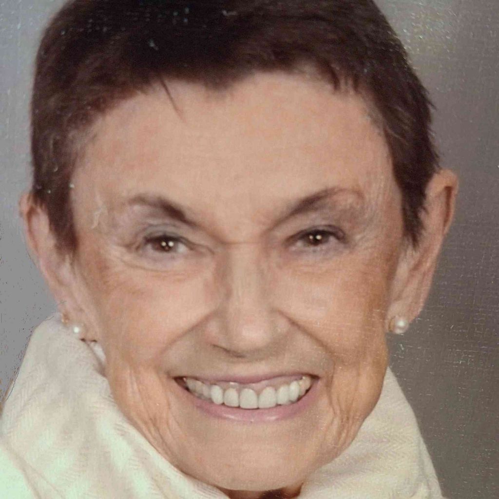 Doris Marjorie Bland Profile Photo