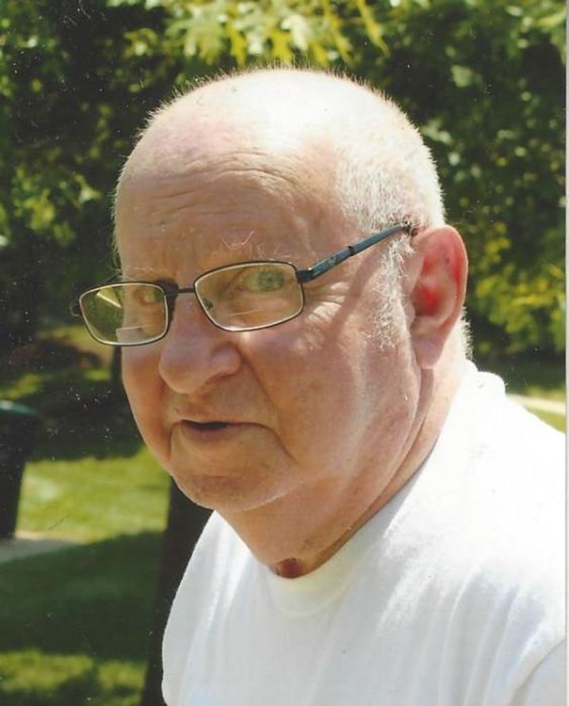 Dale C. Grim Profile Photo