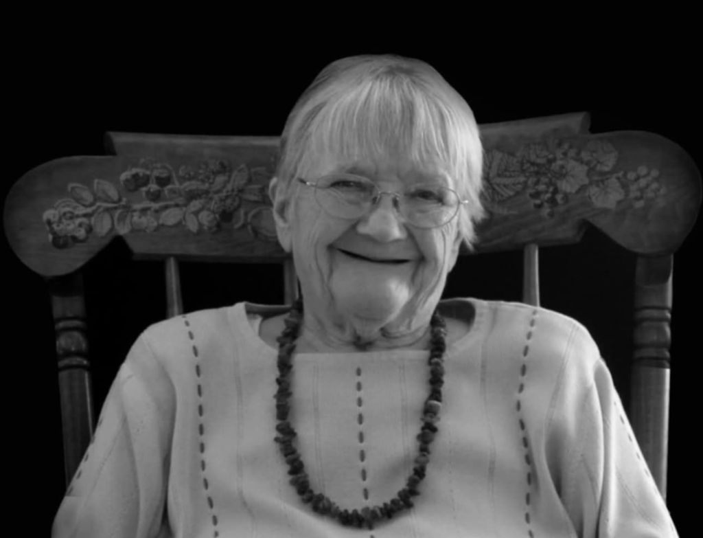 Florence Iona Blodgett