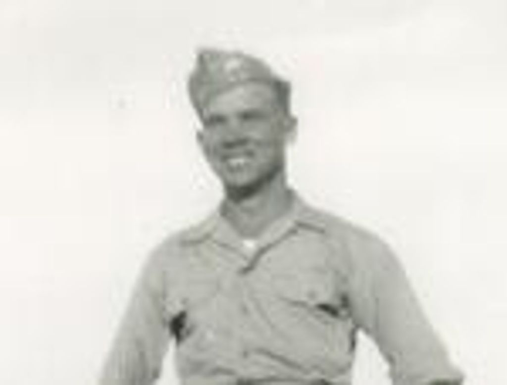 James Aldridge Sr Profile Photo