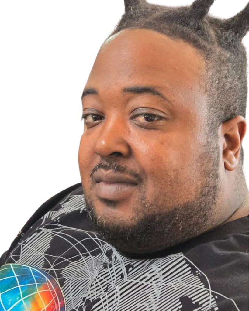 Brandon J. Thomas, Sr.