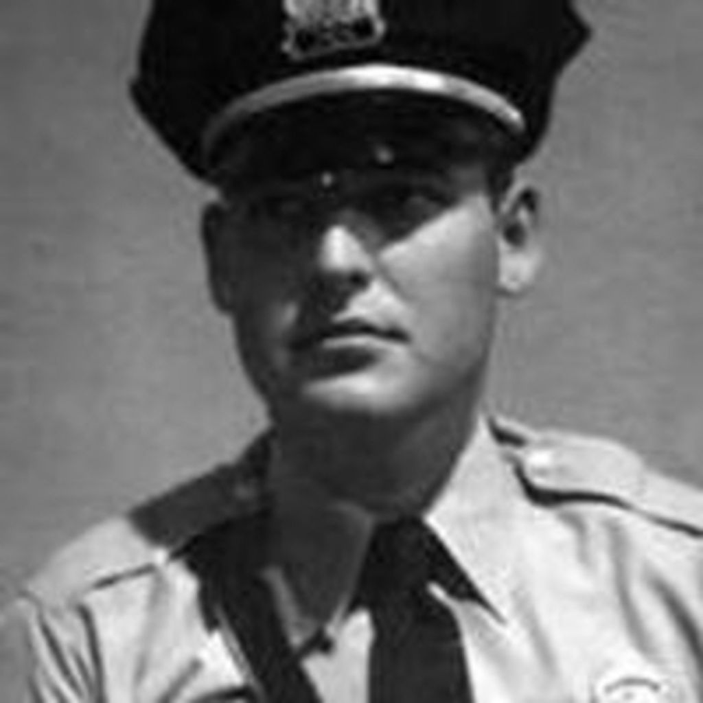Eugene Aufleger