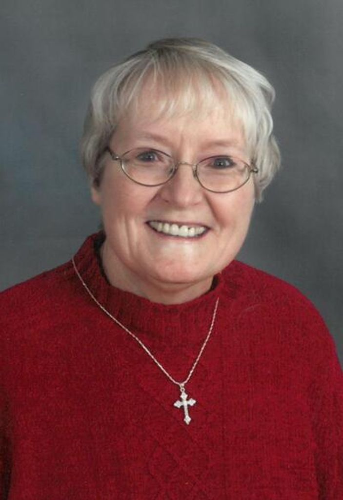 Gwendolyn "Cookie" Solvik Profile Photo