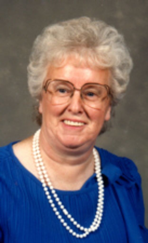 Evelyn D. Bottorff