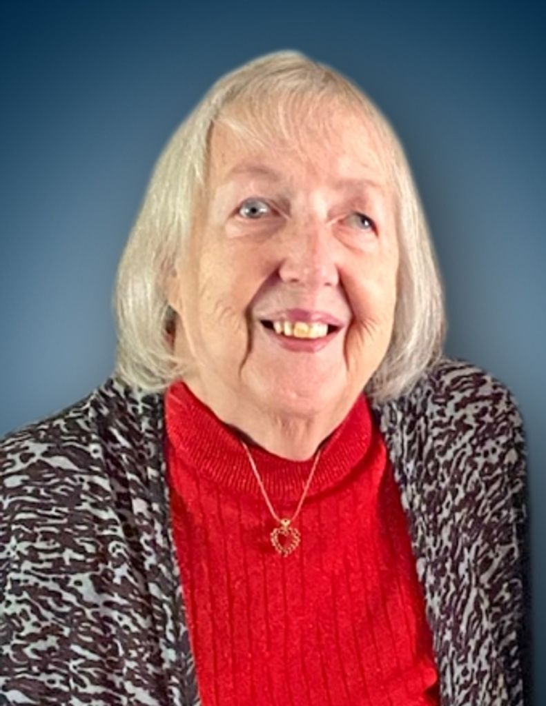 Beverly June Holford