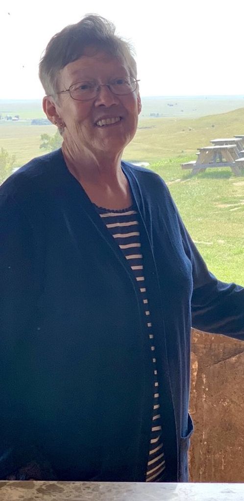 Linda Sue Hafliger Profile Photo