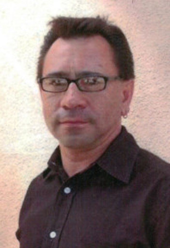 Ernst Dennis Gavaldon