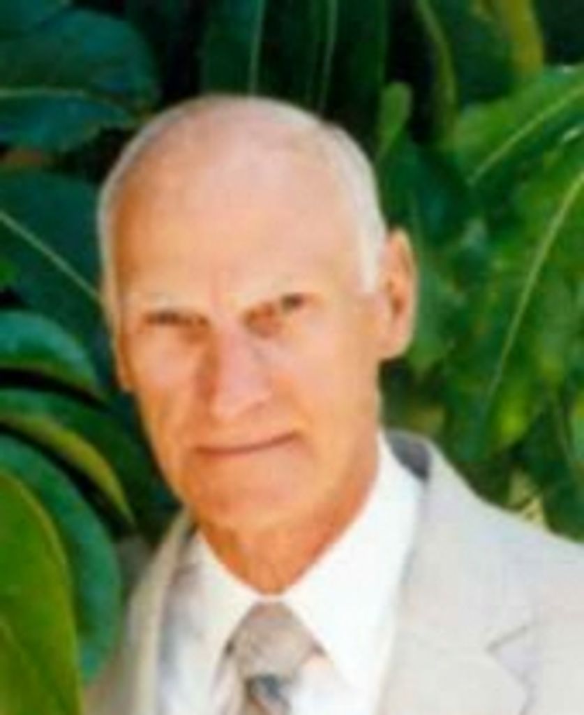 William A. Chappel