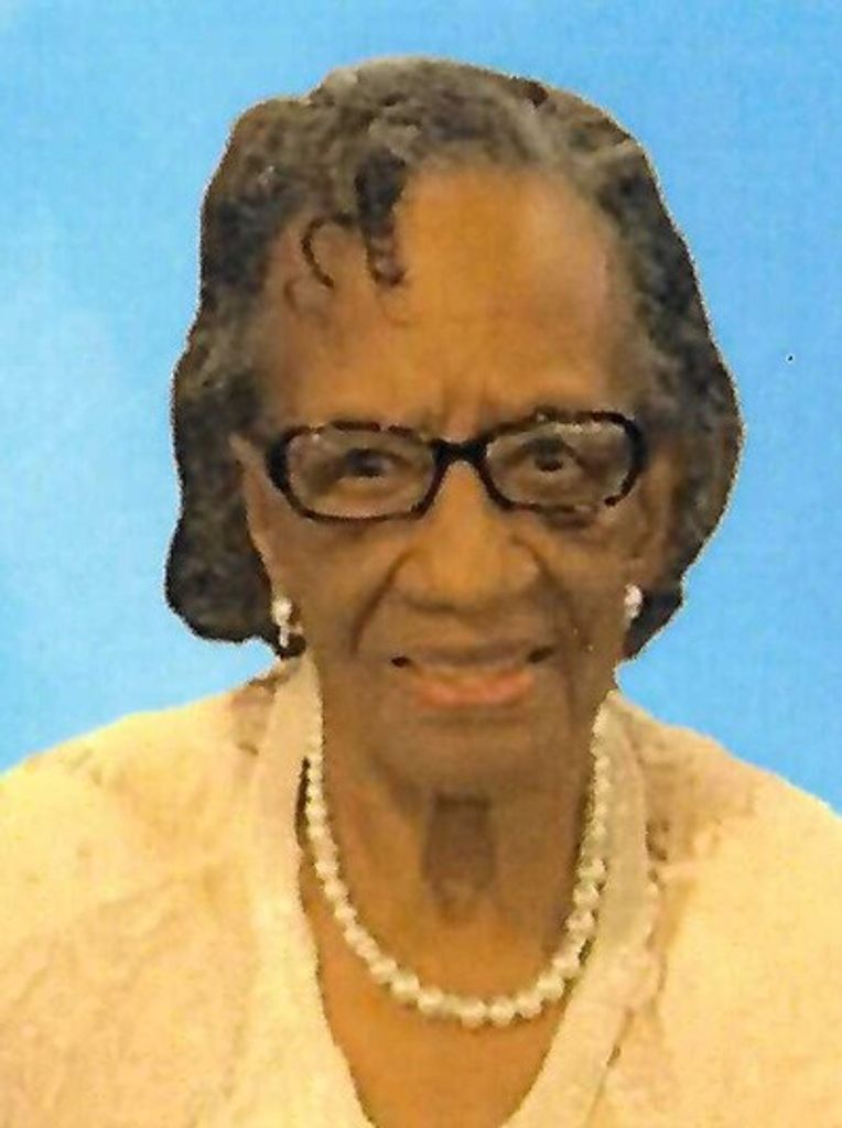 Ms. Clementeen Atkins