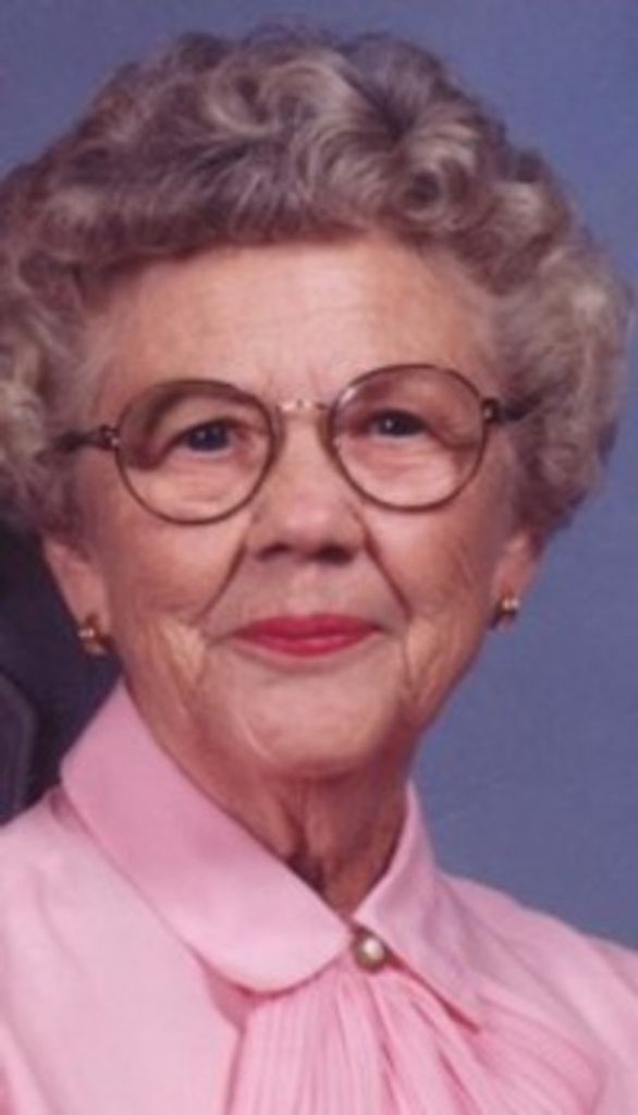 Norma Elaine King