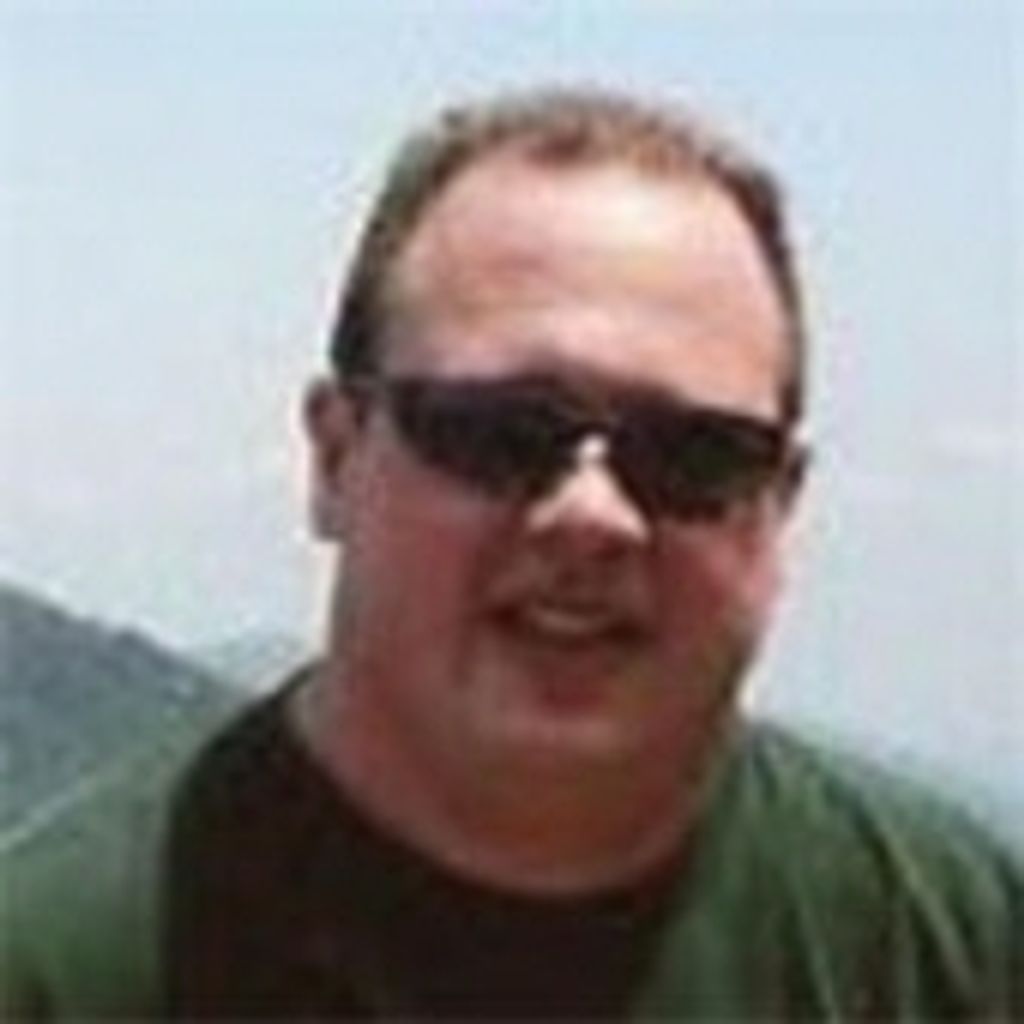 Robert Jahnke Profile Photo