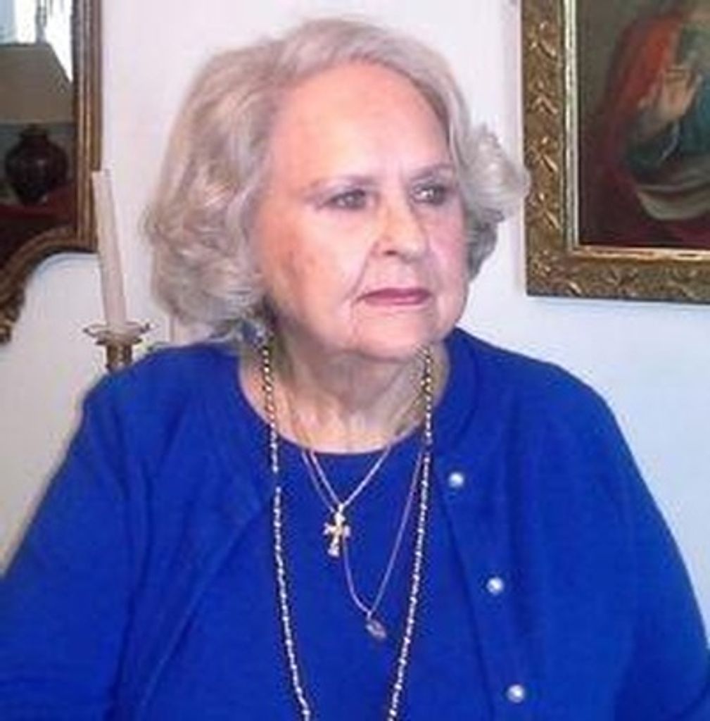 Dorothy Jean Spalding Profile Photo