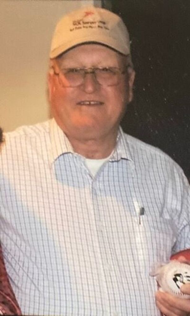 Kenneth Ray Rorrer Profile Photo