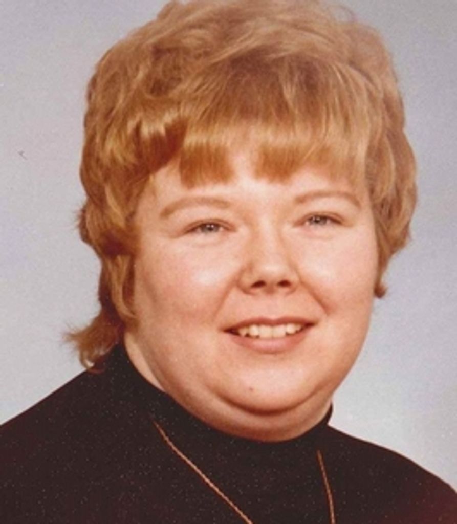 Mary Desforge