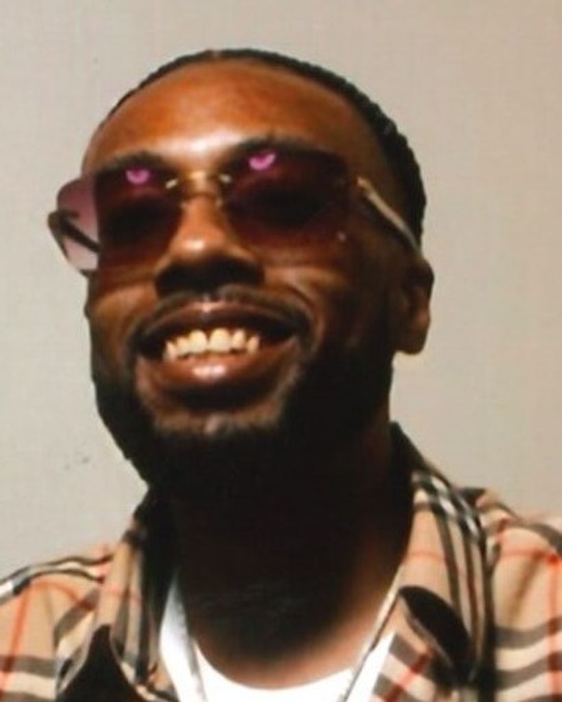 Arsenio Rashad Smith Profile Photo