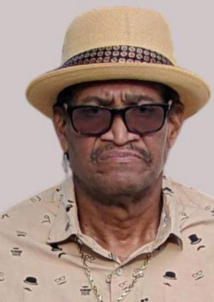 Gregory Franklin Hines Profile Photo