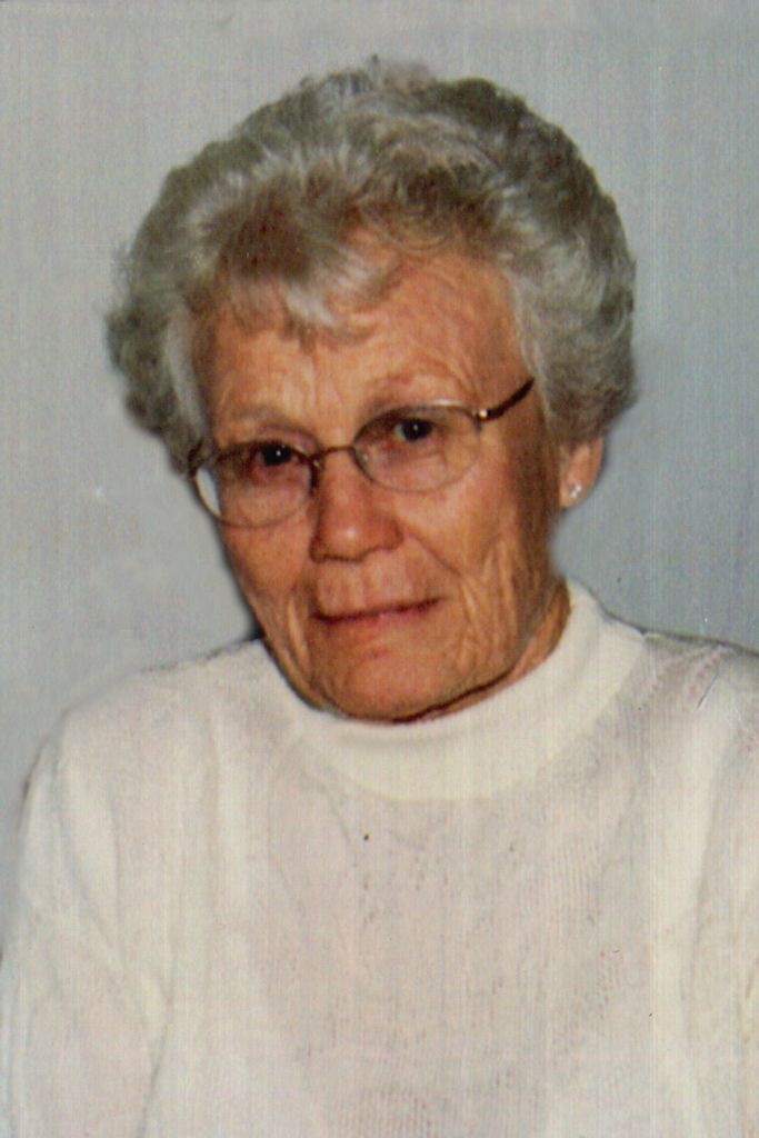 Nancy Jane Branstetter