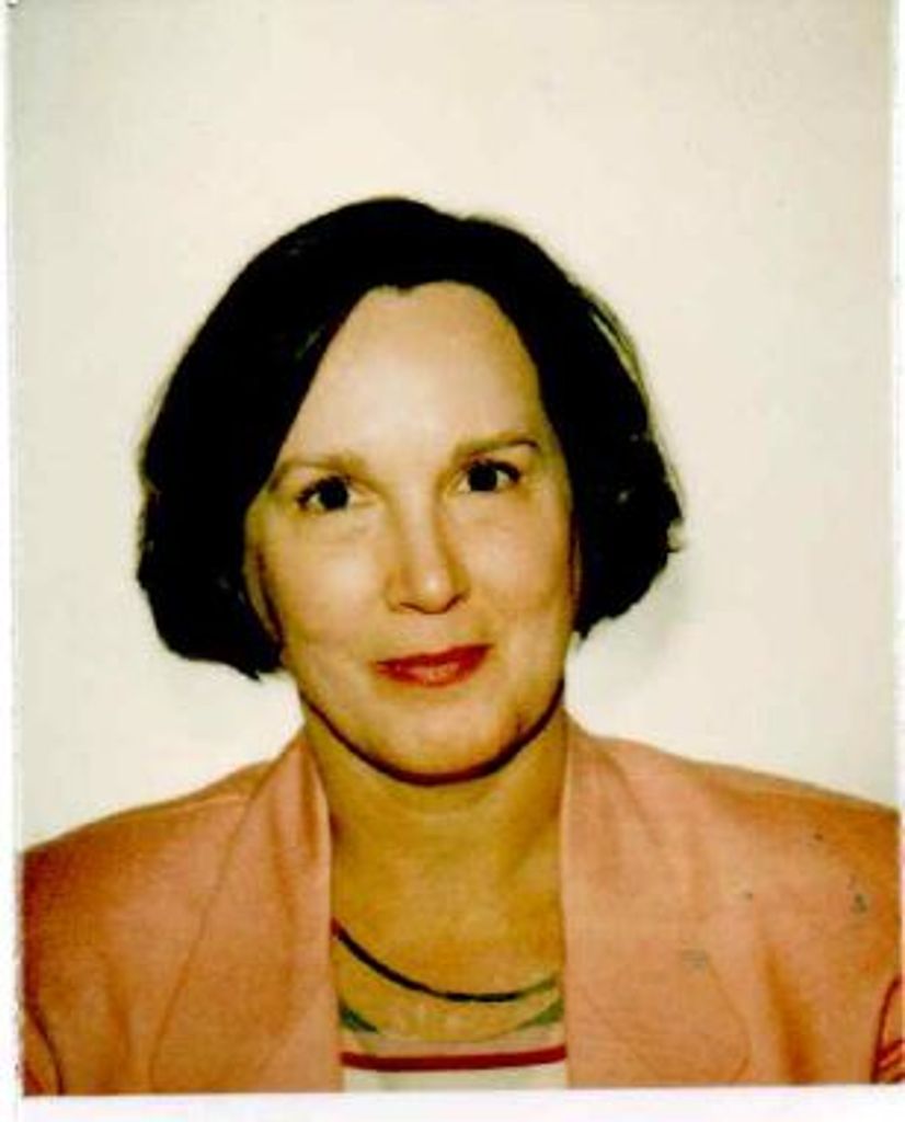 Ann Ellen Parrott