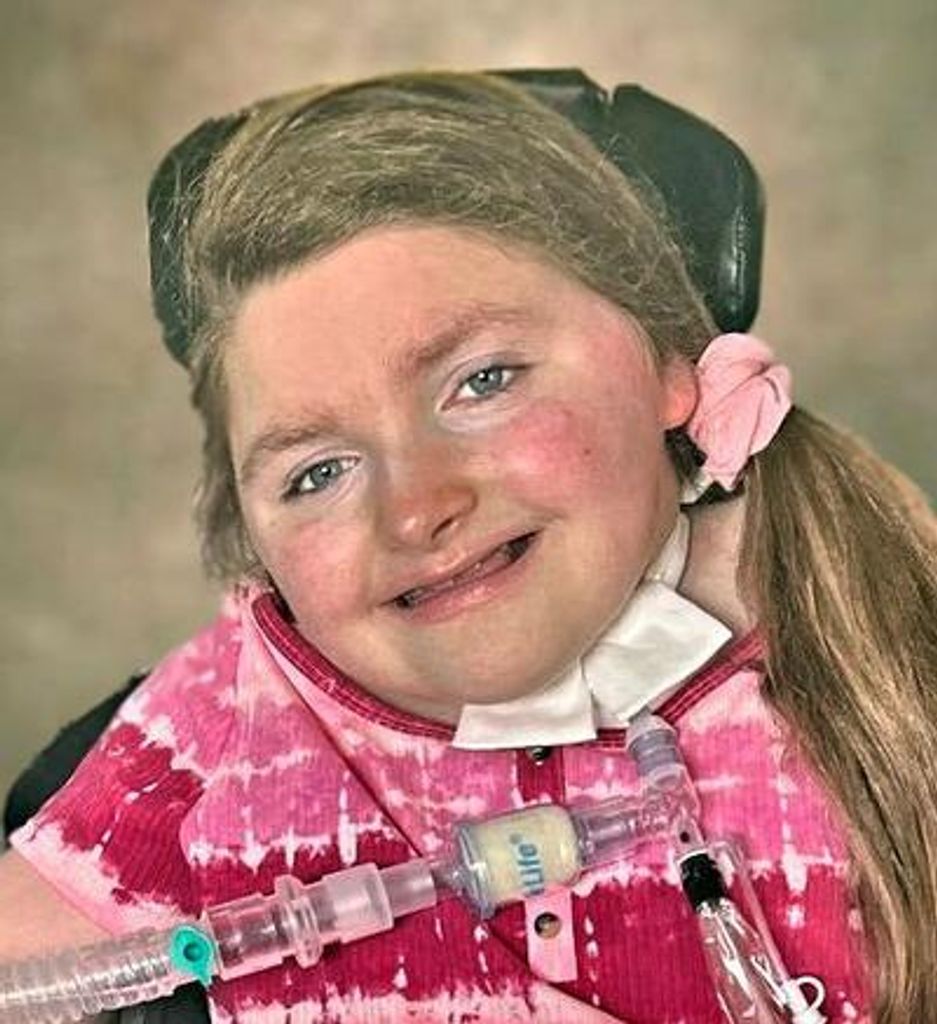 Izabella "Bella" Hope Denny Profile Photo
