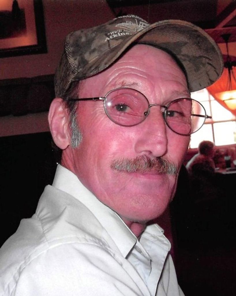 John David Arthur Profile Photo