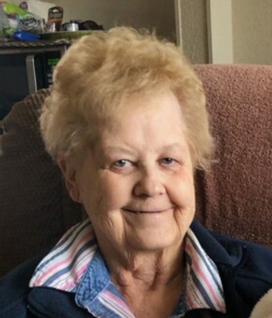 Margaret Marie Laughlin Profile Photo