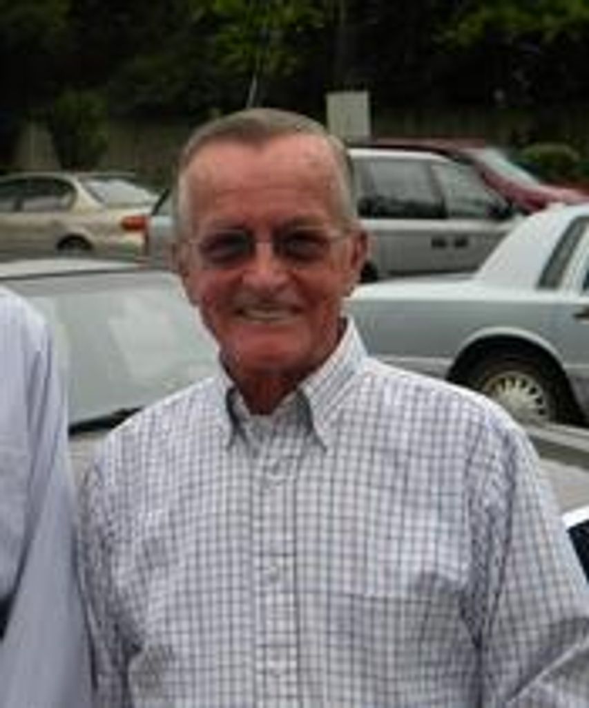 Robert Philip Lees