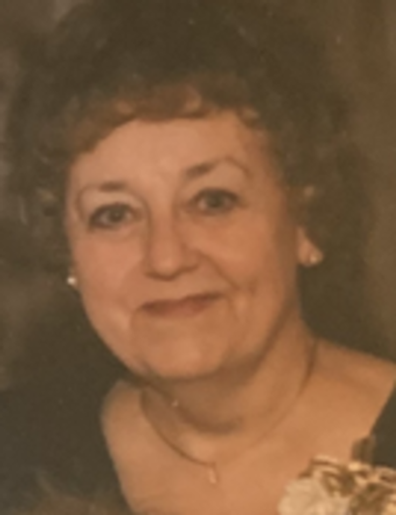 Helen Josephine Dahlgren