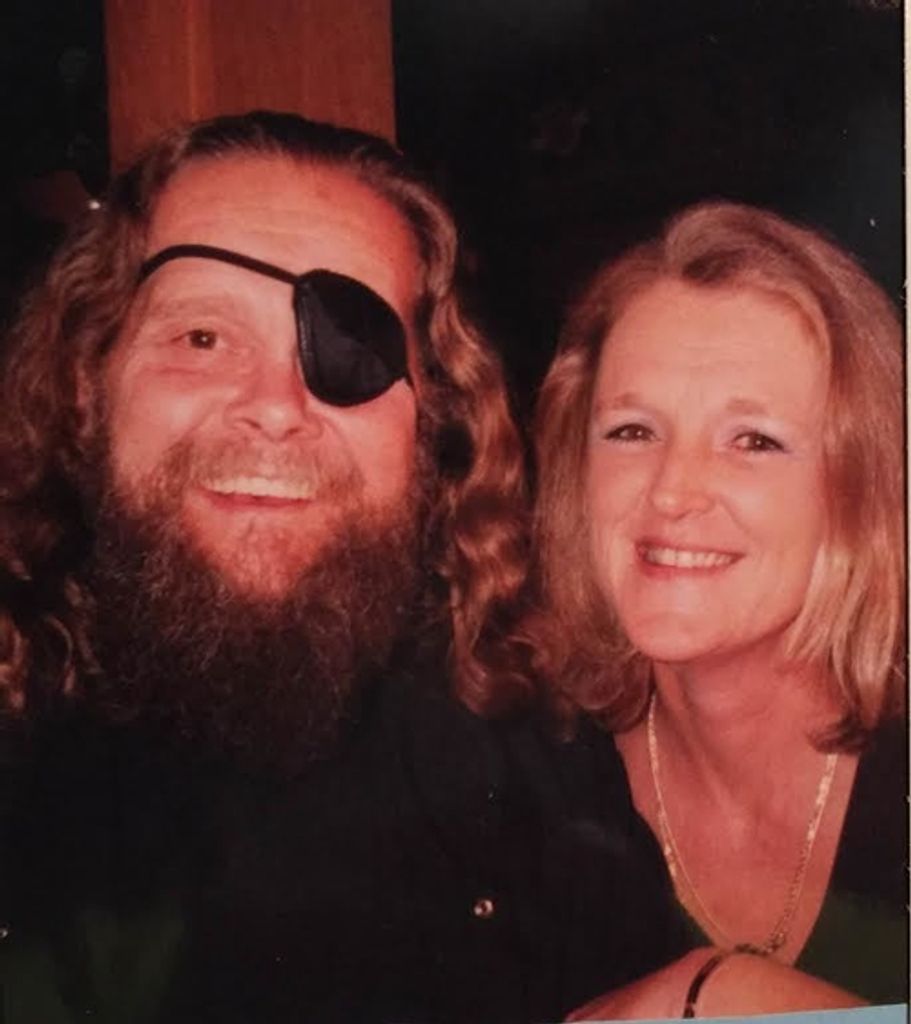 Thomas B. "Tom" Ackerman Profile Photo