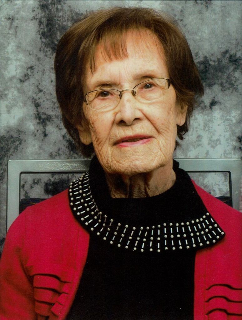 Alice Theresa Stevens Profile Photo