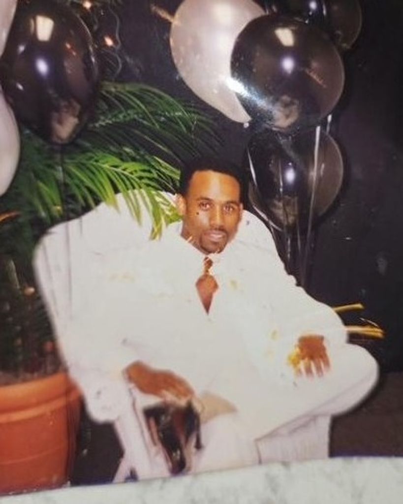Andrew Anthony Samuels Profile Photo