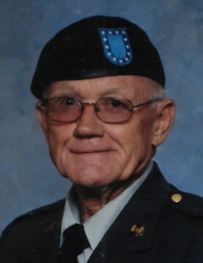 Rancie "Bud" Moore, Jr.