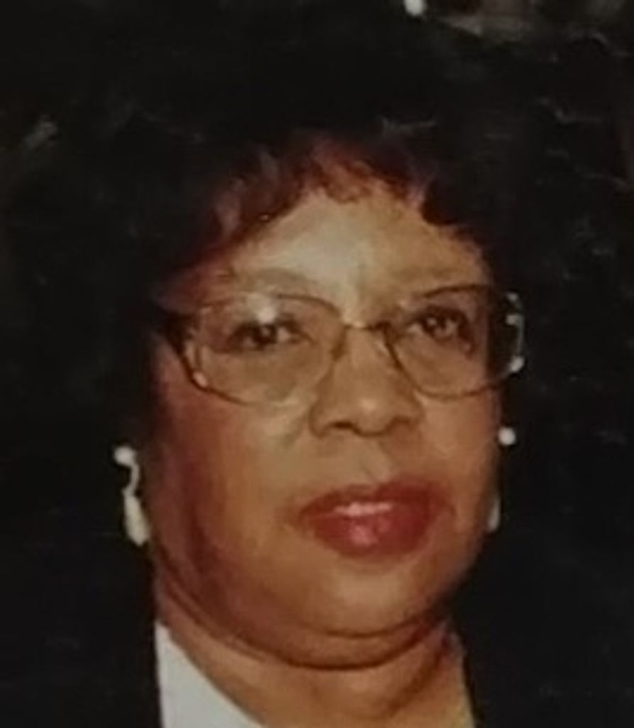 Gloria Brown Matthews Profile Photo