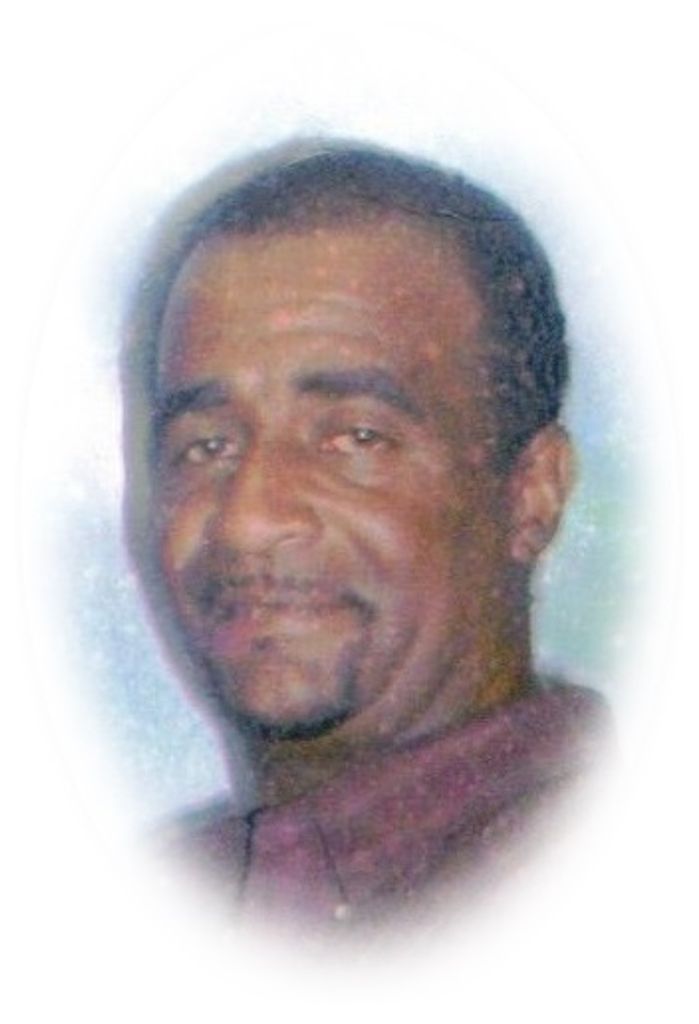 Tyrone Joseph Alexander Sr.