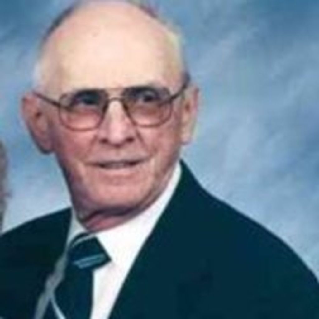 Clark B. Patterson Jr.